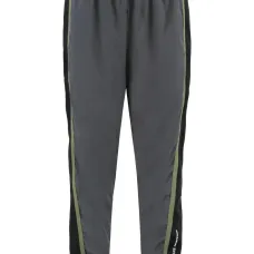 Спортивные брюки с лампасами