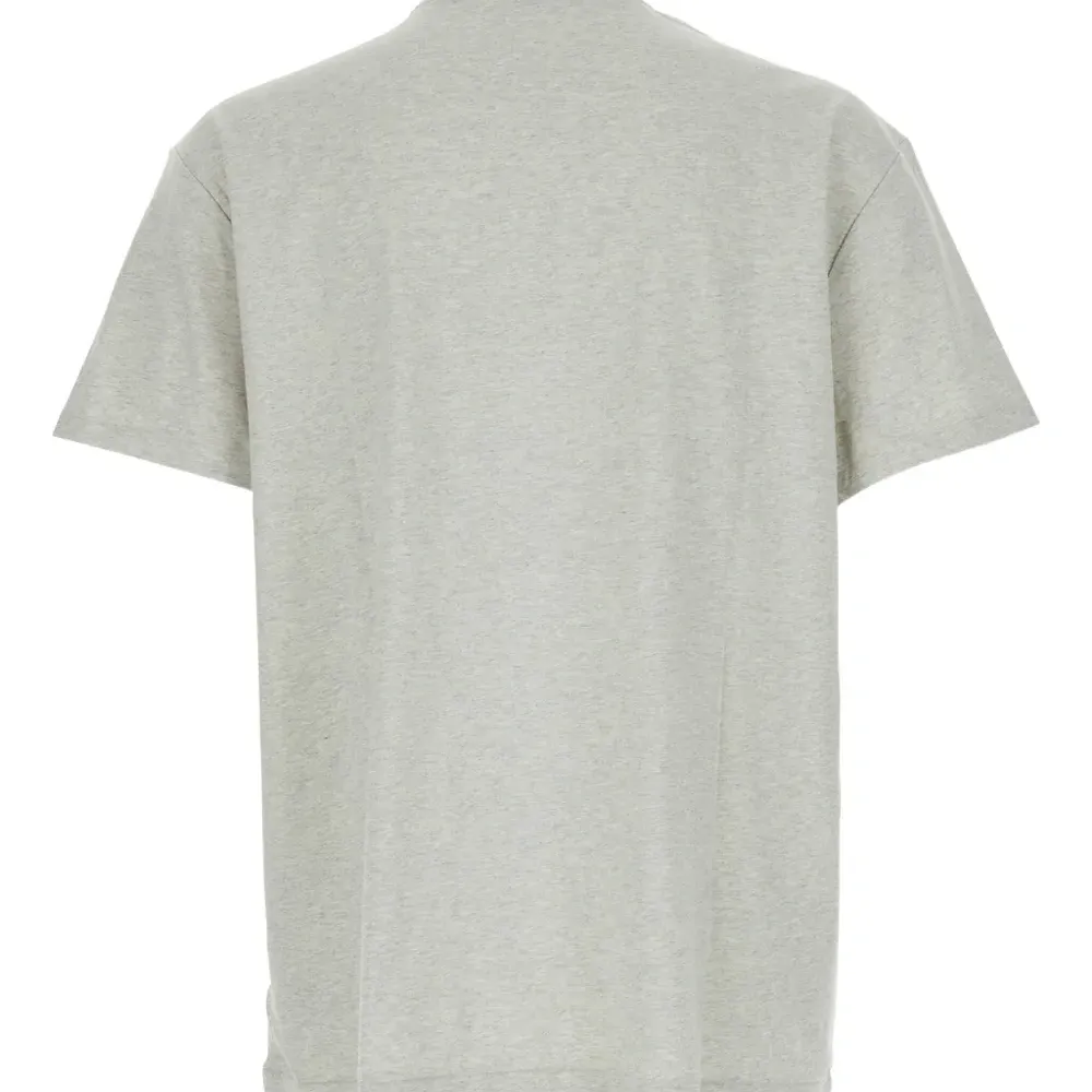 Футболка с логотипом