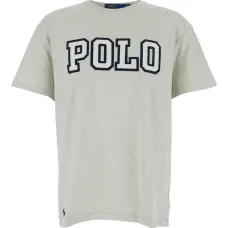 Футболка с логотипом