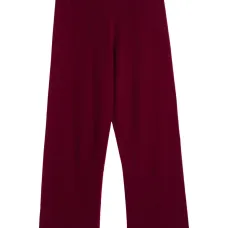 Брюки из шерсти с кашемиром Брюки из шерсти с кашемиром