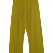 Брюки из шерсти с кашемиром Брюки из шерсти с кашемиром