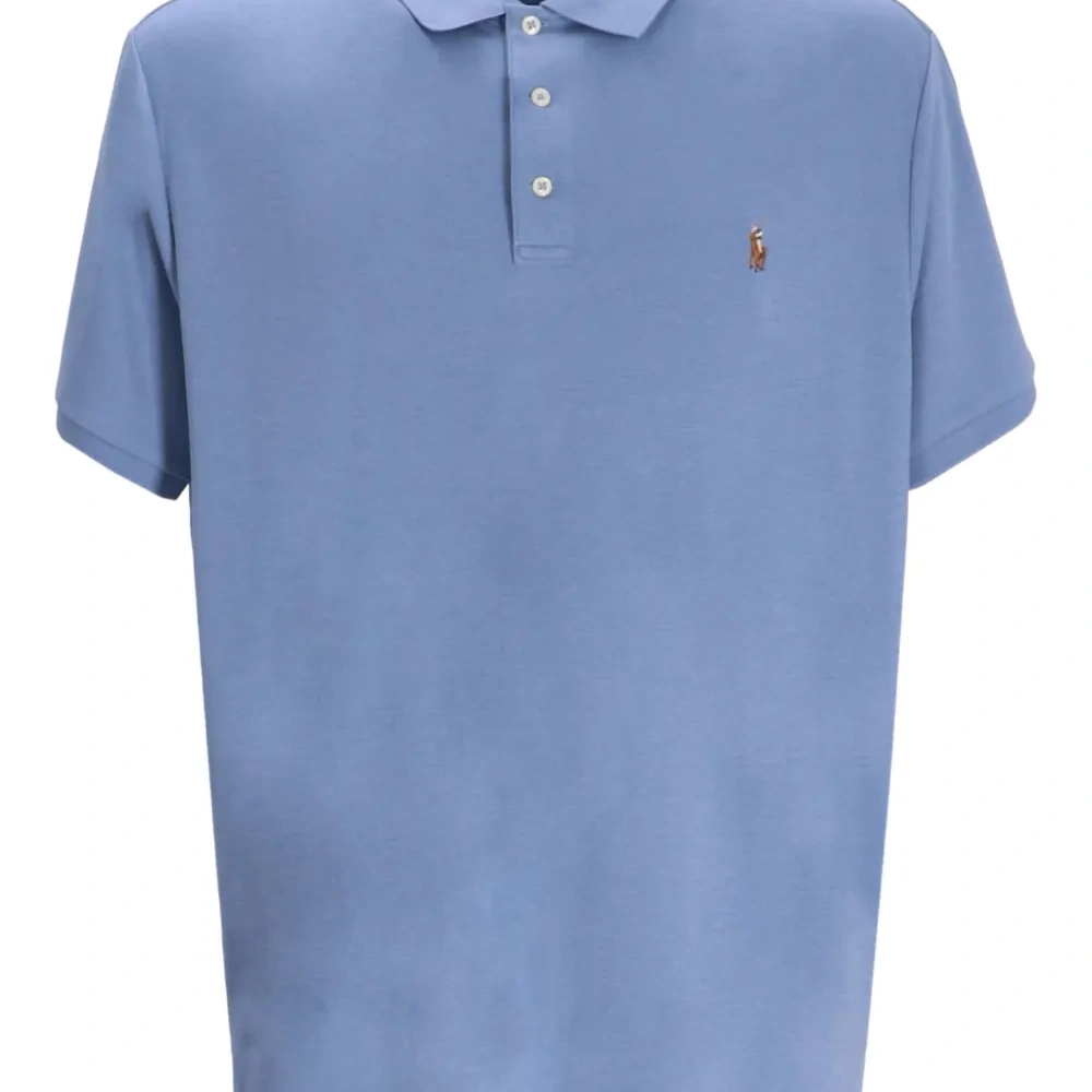 Рубашка поло