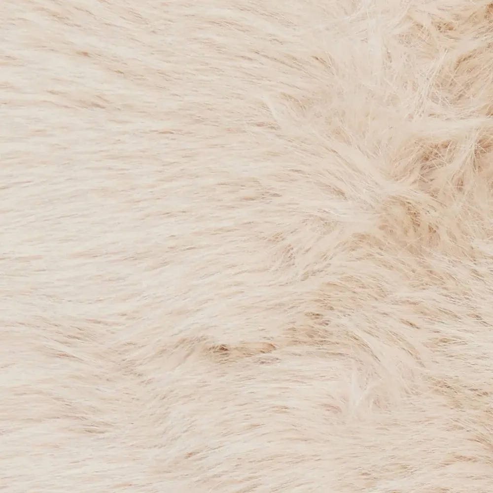 Шарф-воротник из искусственного меха