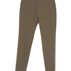 Брюки средней посадки