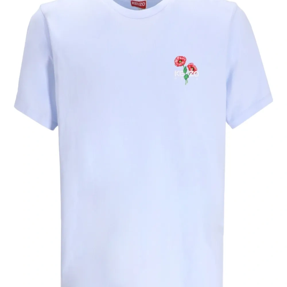 Футболка с вышивкой