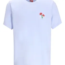 Футболка с вышивкой