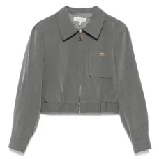 Куртка с карманом на молнии Куртка с карманом на молнии