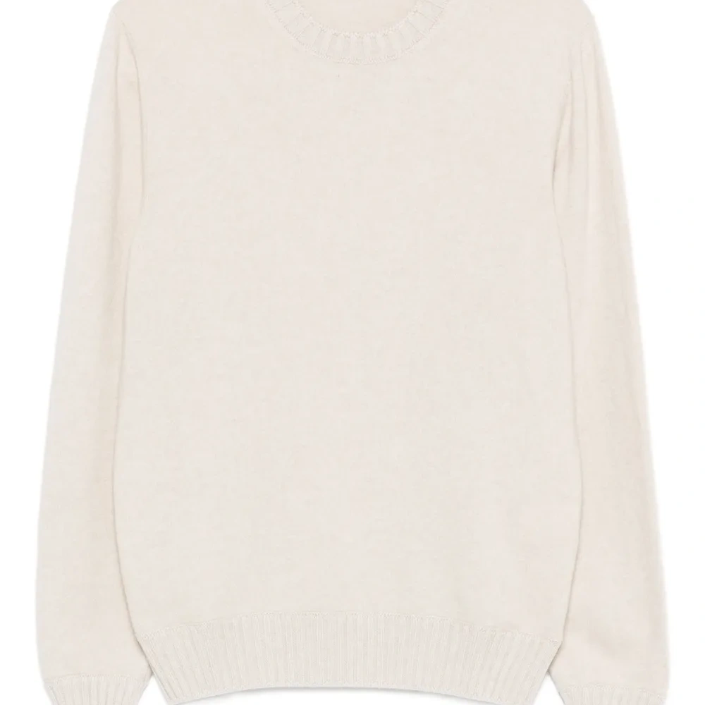 Кашемировый свитер