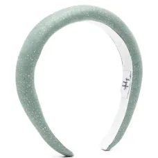 Ободок с блестками