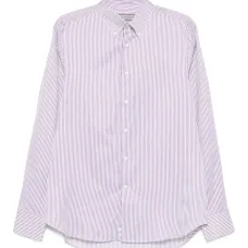Рубашка в полоску