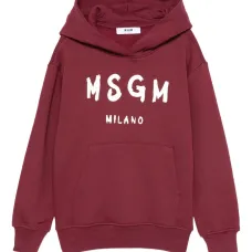 Худи с логотипом