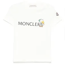 Футболка с логотипом