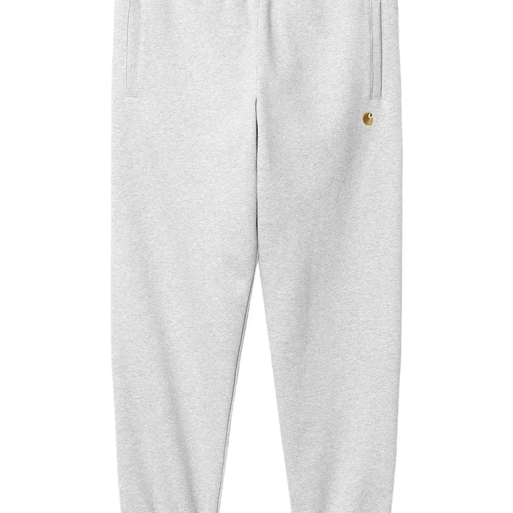 Спортивные брюки Chase с логотипом