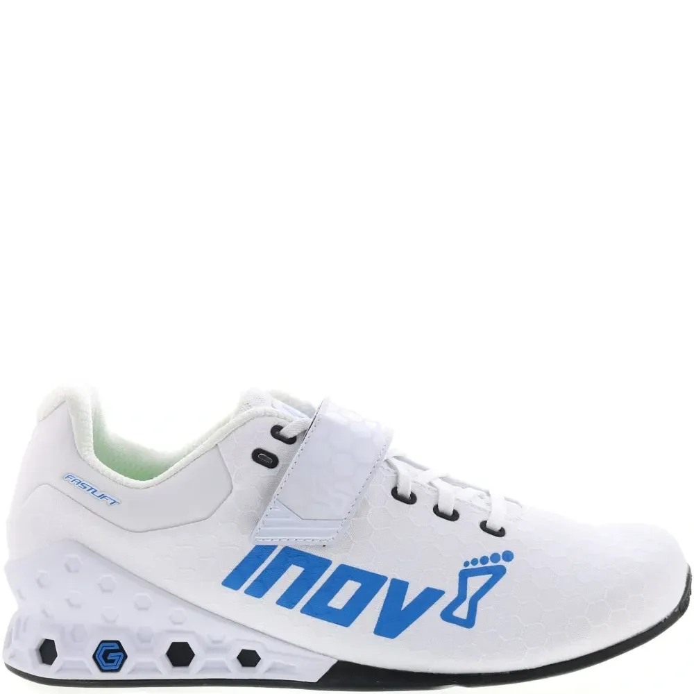 Кроссовки Fastlift Powe G 380 White/Light Blue