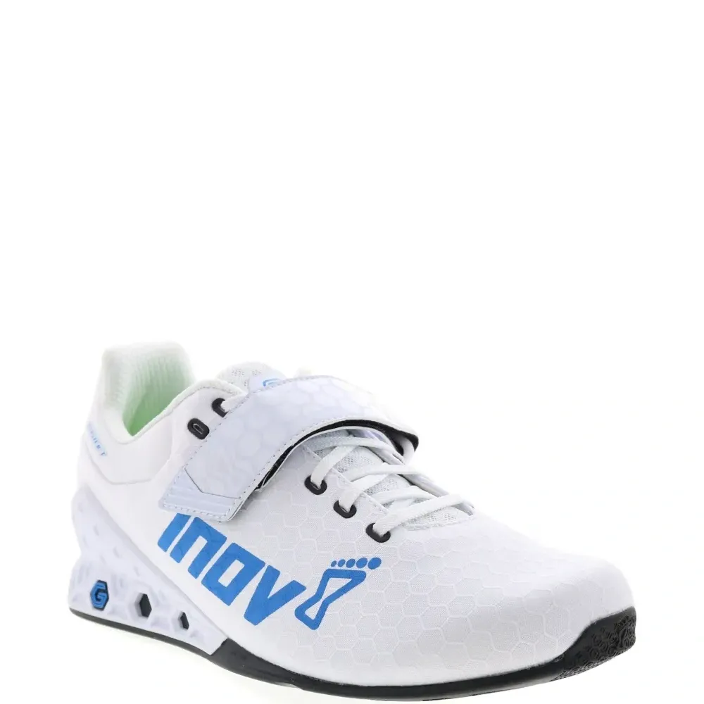 Кроссовки Fastlift Powe G 380 White/Light Blue