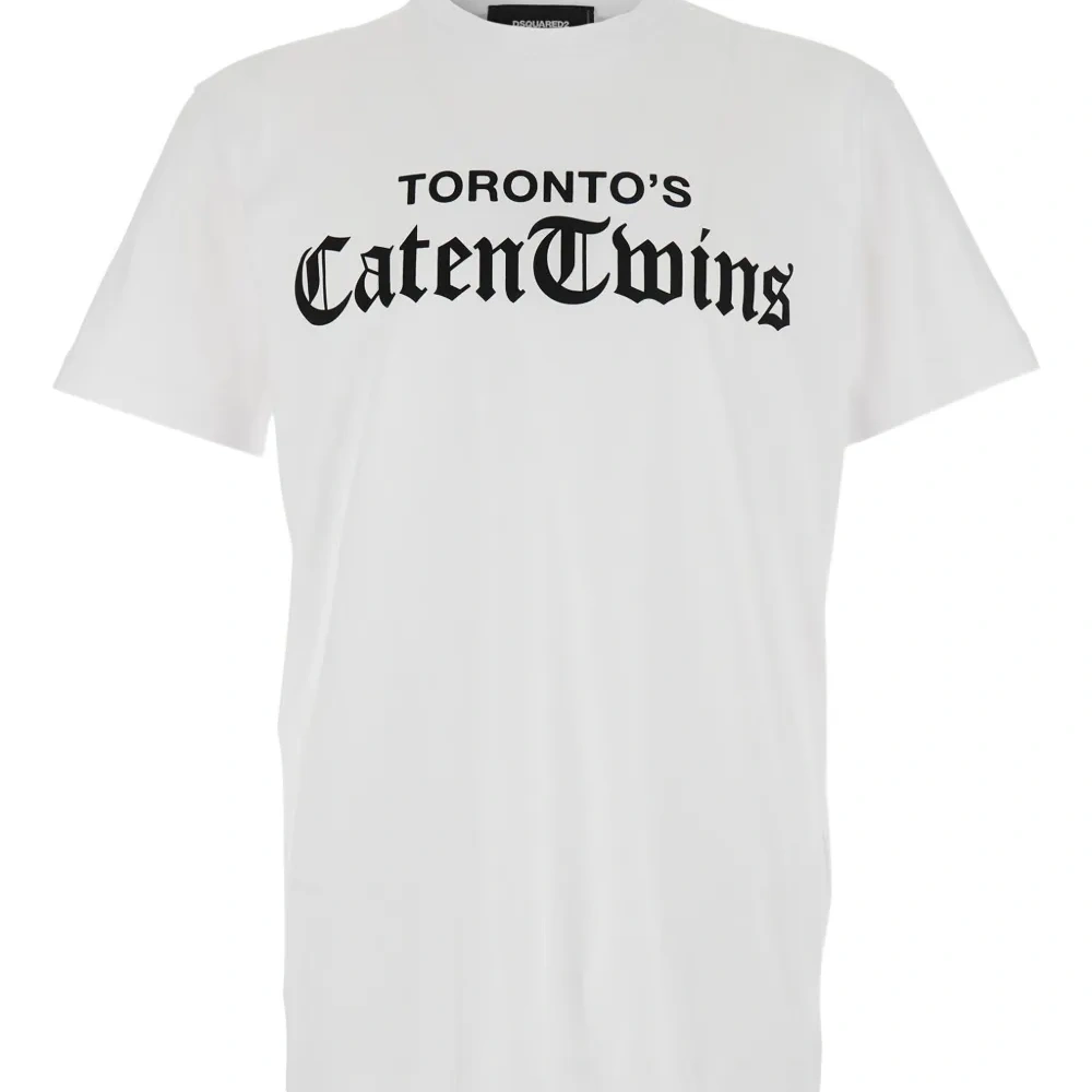 Футболка с логотипом