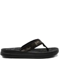 Шлепанцы TRVL Lite