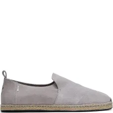 Эспадрильи Deconstructed Alparg Grey