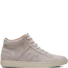 Высокие кеды Leandro из коллаборации со Star Wars