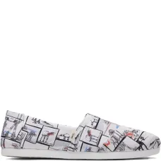 Лоферы Alpargata из коллаборации со Star Wars