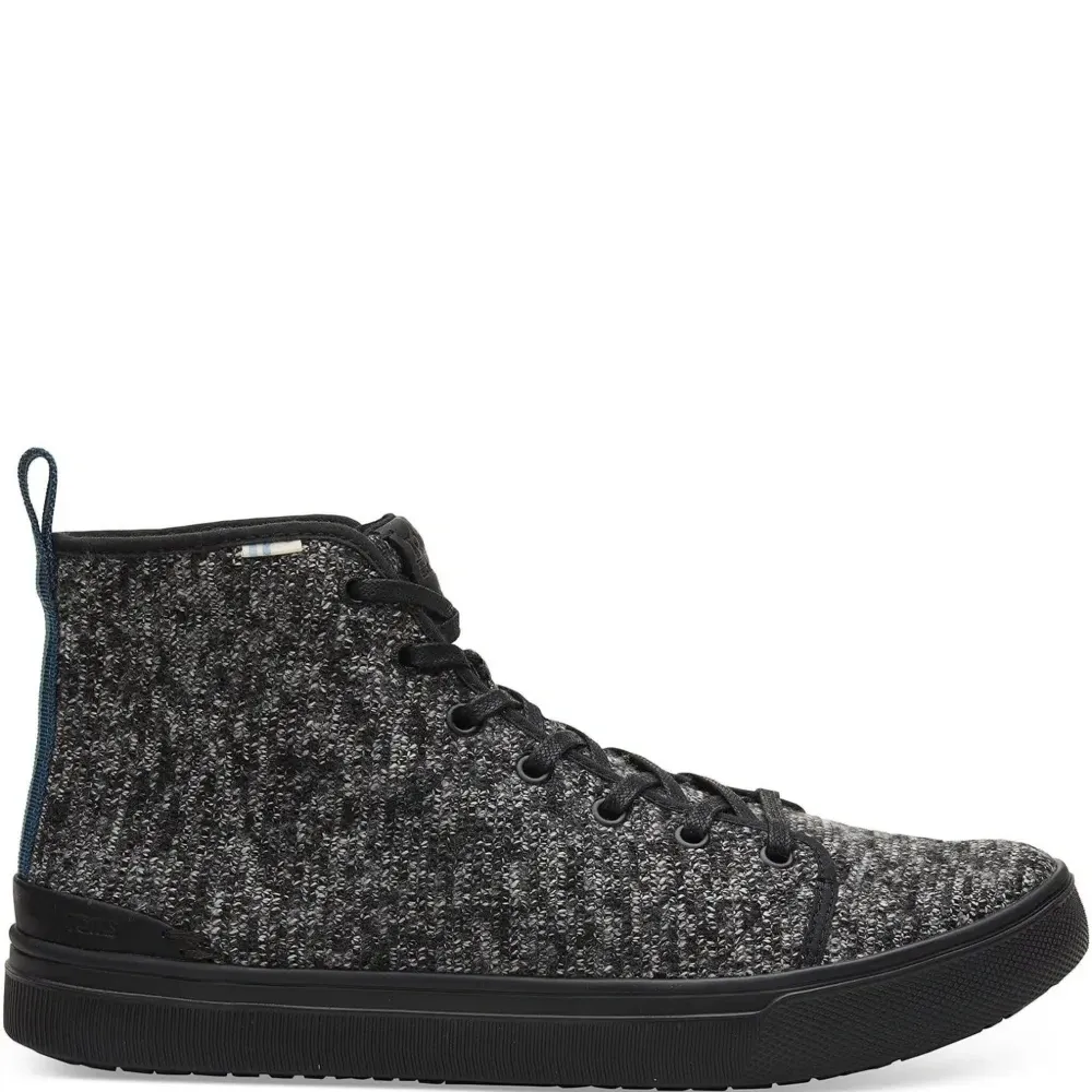 Высокие кеды TRVL Lite