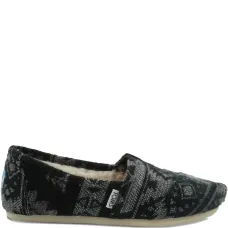 Лоферы Alpargata Black