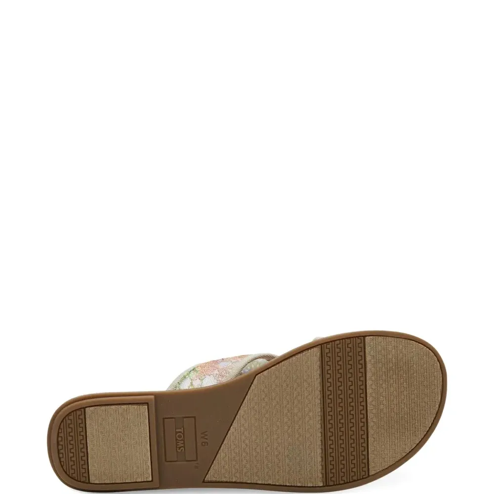 Сандалии Viv Multi Rainbow