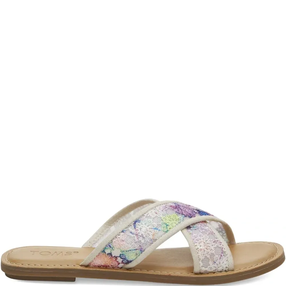 Сандалии Viv Multi Rainbow