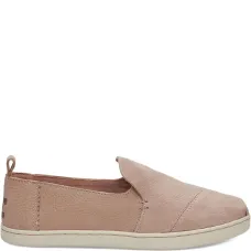 Слипоны Deconstructed Alpargata