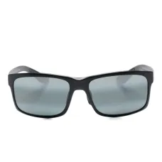 Солнцезащитные очки Pokowai Arch в прямоугольной оправе