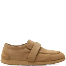 Лоферы Runnello с ремешками