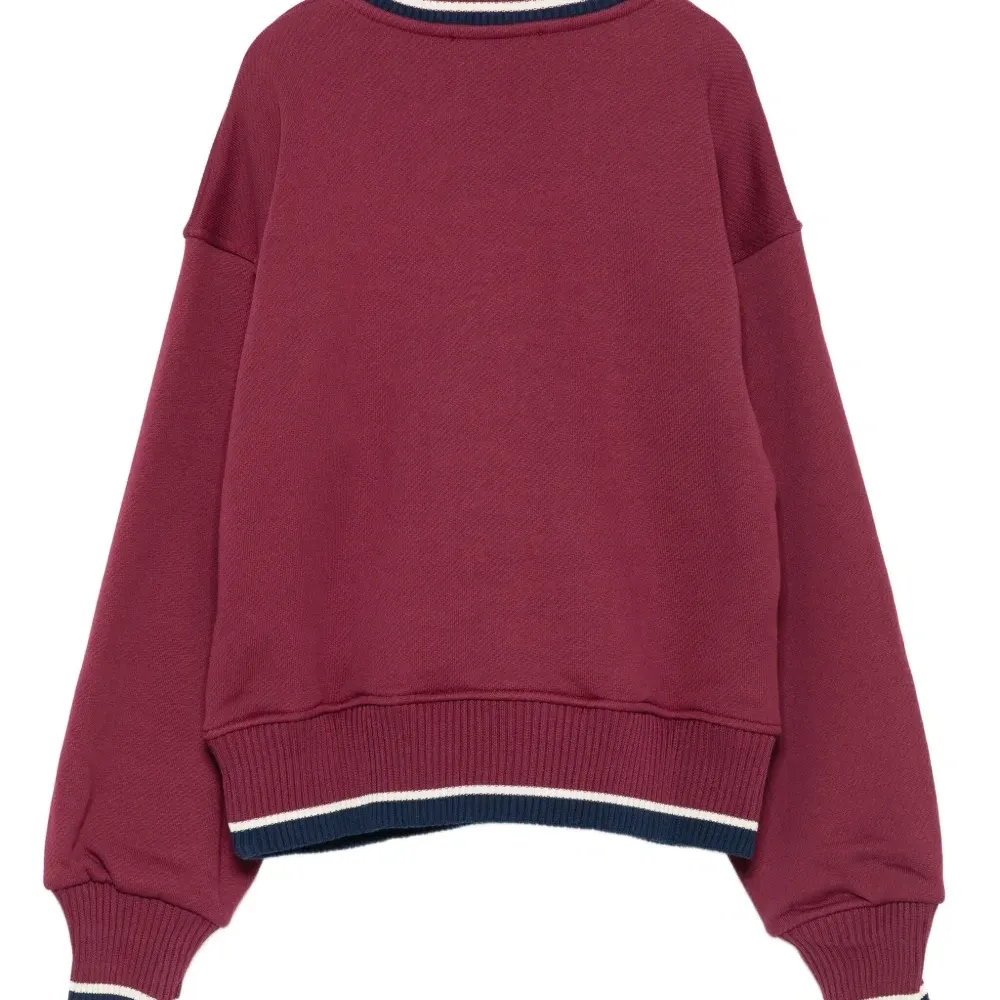 Декорированная толстовка