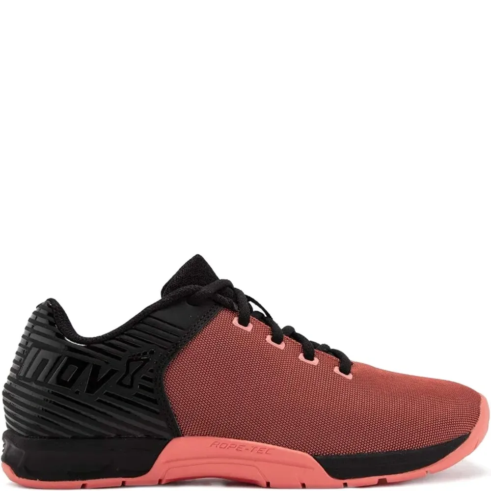 Кроссовки F-Lite 270 Orange/Black