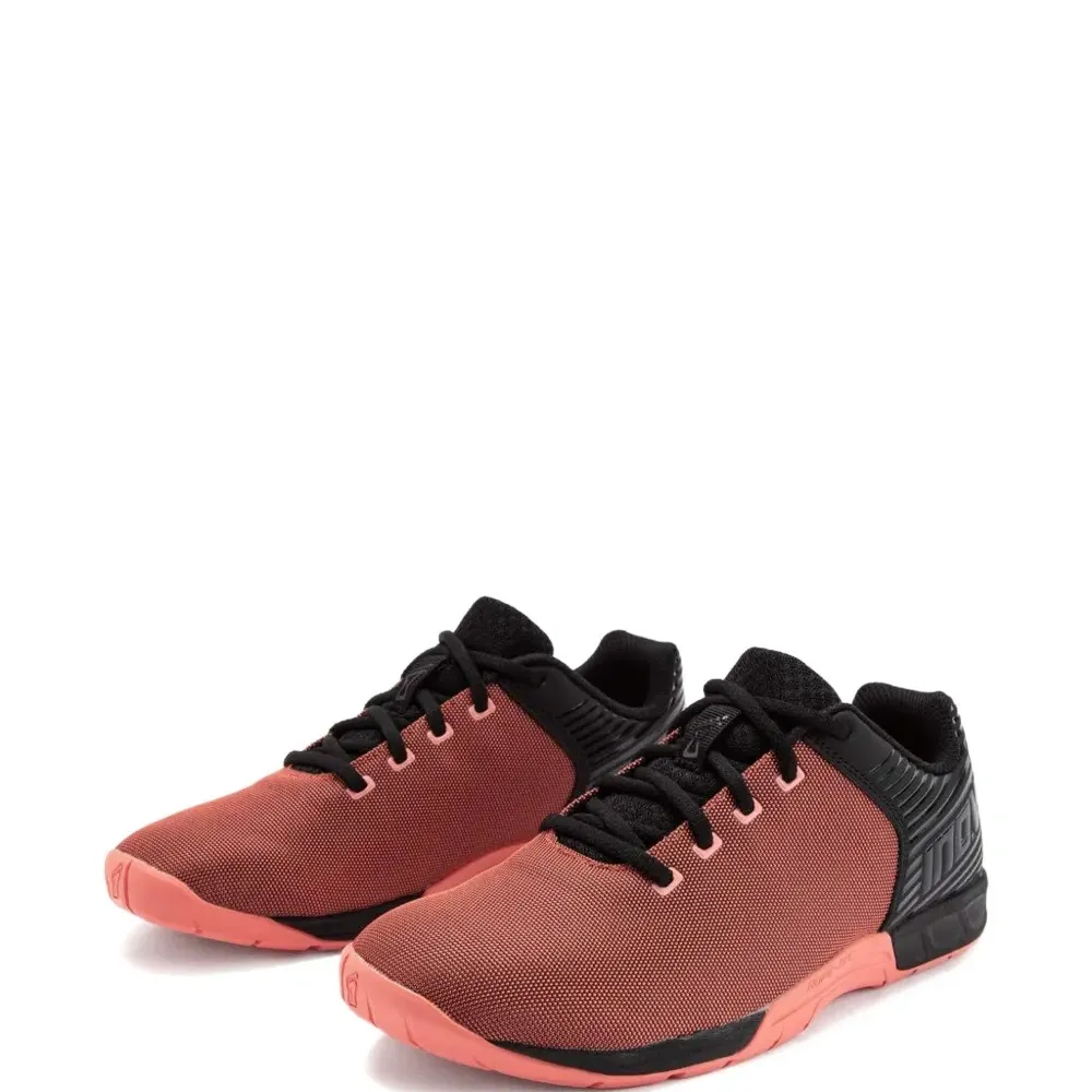 Кроссовки F-Lite 270 Orange/Black