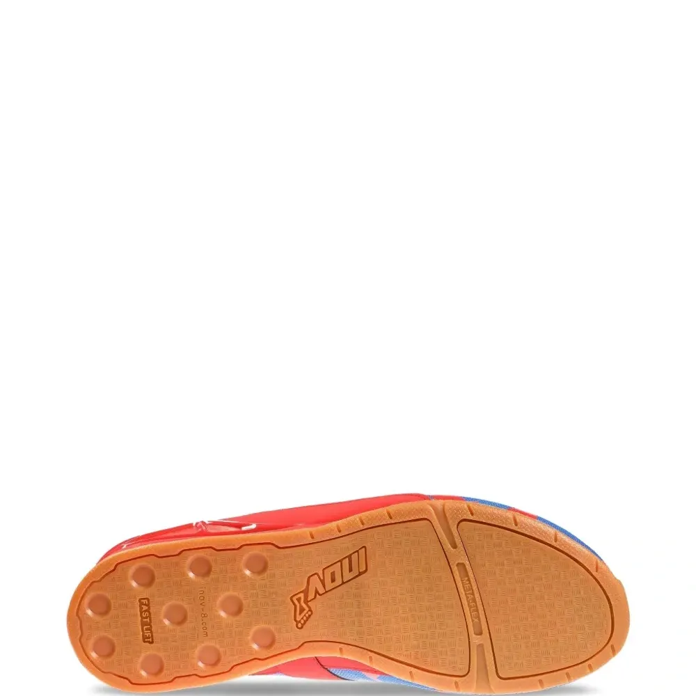 Кроссовки Fastlift 360 red/blue