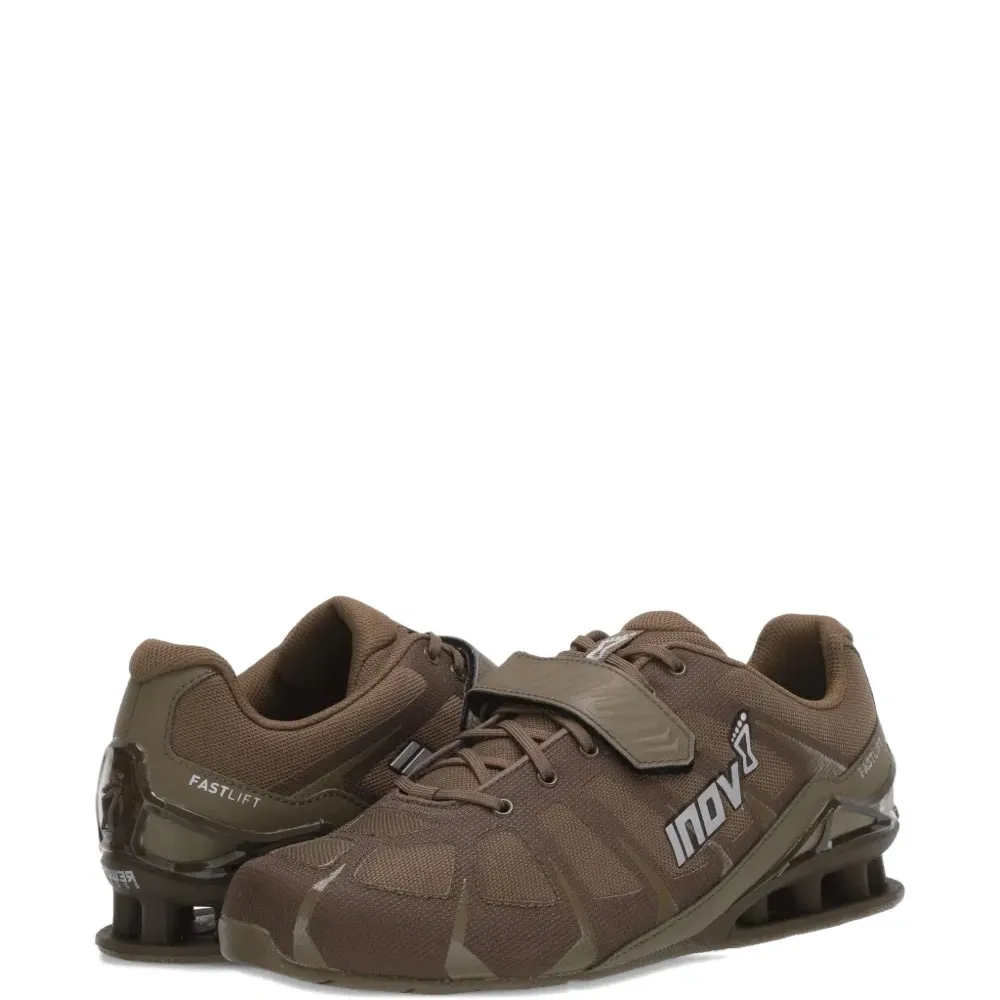 Кроссовки Fastlift 360 Brown