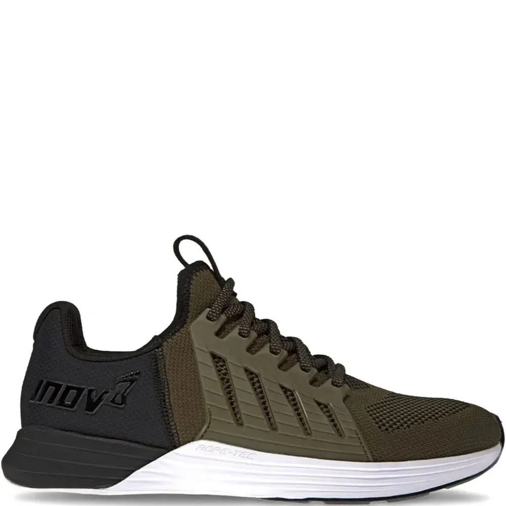 Кроссовки F-Lite G 300 Green/Black