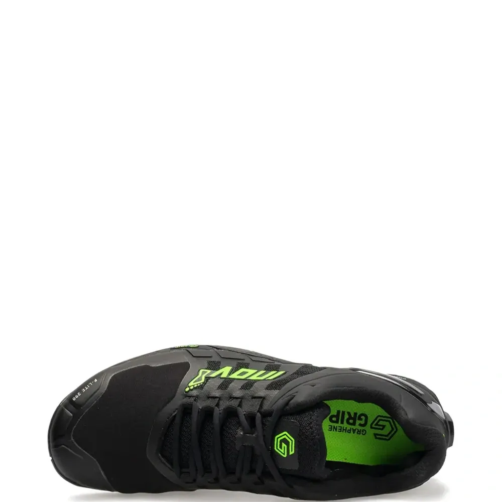 Кроссовки F-Lite-G 290 Black/Green