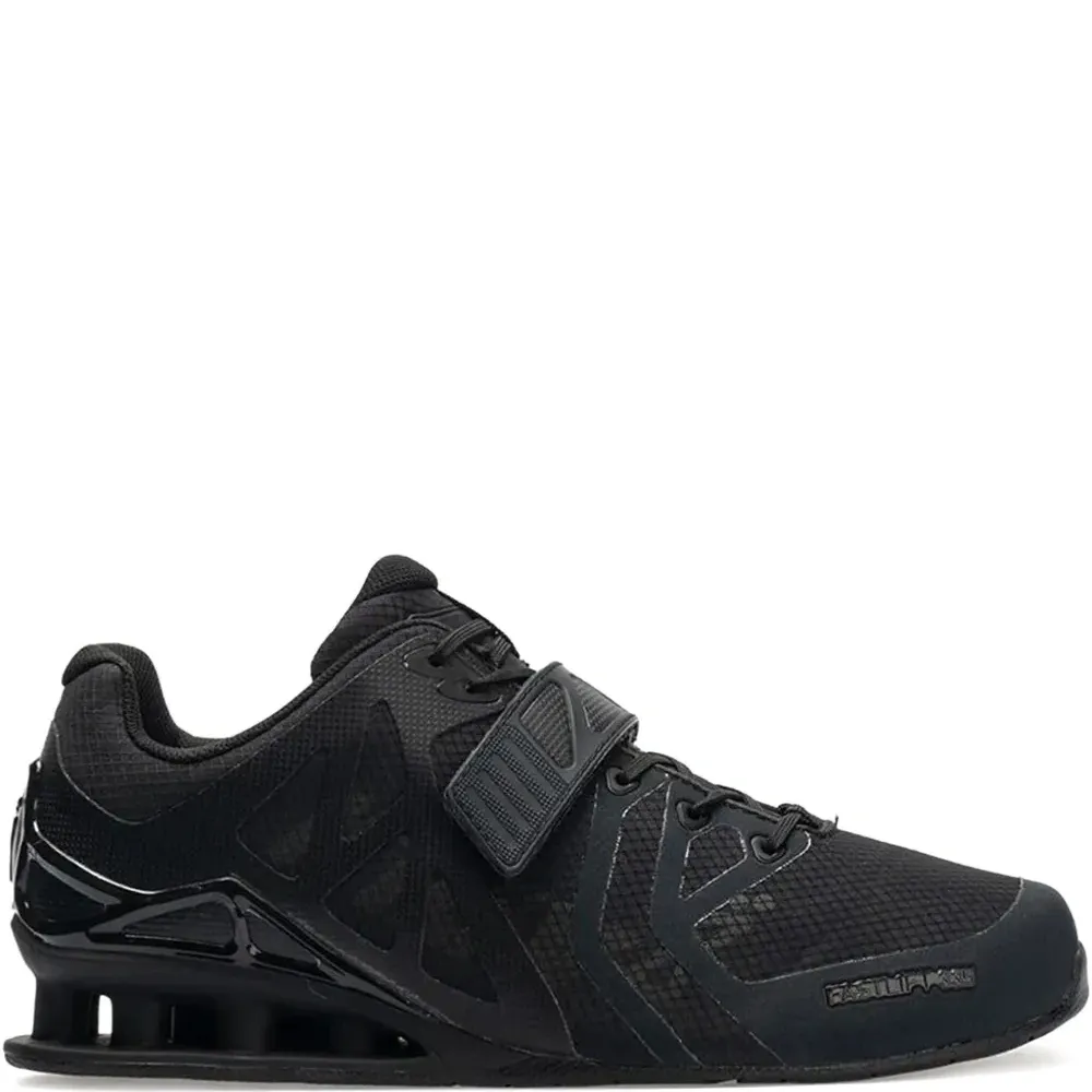 Кроссовки Fastlift 335 Black