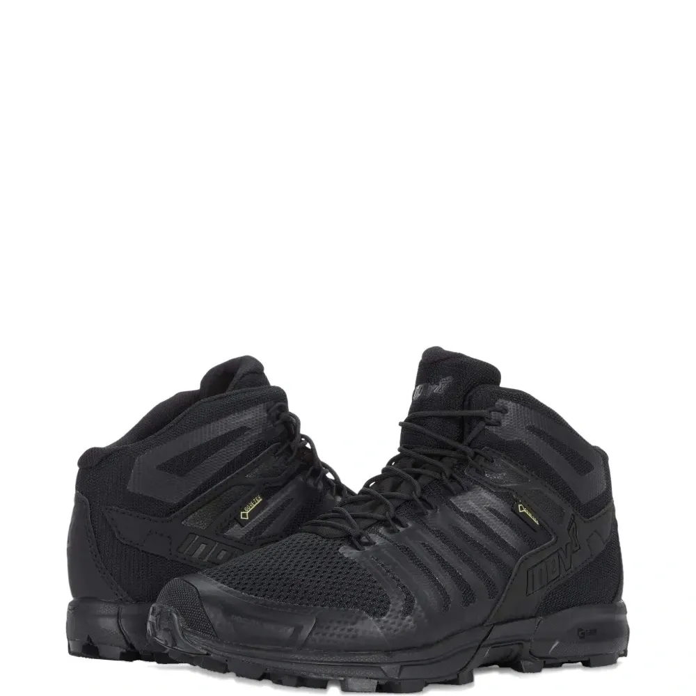 Ботинки хайкеры Roclite G 345 GTX WMNS Black Ботинки хайкеры Roclite G 345 GTX WMNS Black