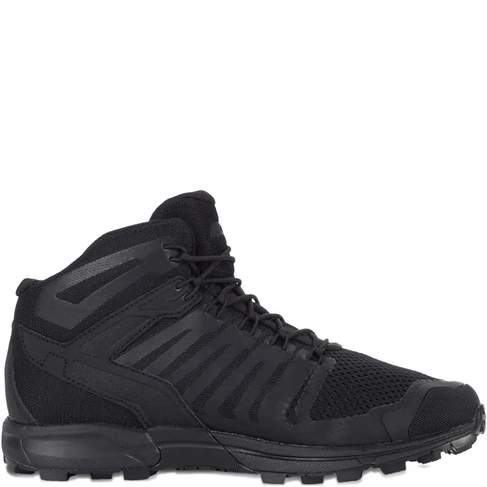 Ботинки хайкеры Roclite G 345 GTX WMNS Black Ботинки хайкеры Roclite G 345 GTX WMNS Black