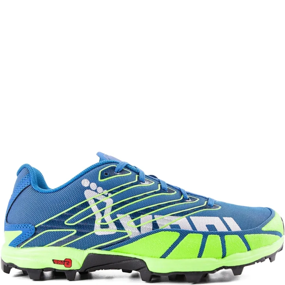 Сумка 255 blue/green из коллаборации с Talon