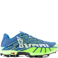 Сумка 255 blue/green из коллаборации с Talon