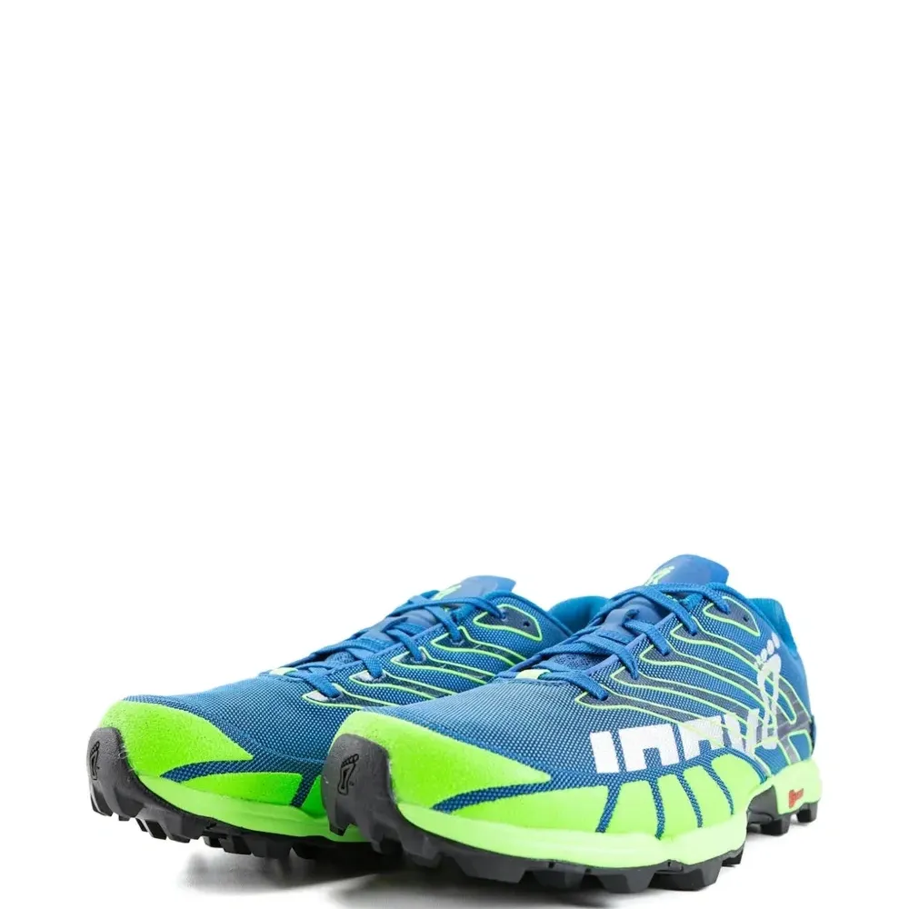 Сумка 255 blue/green из коллаборации с Talon