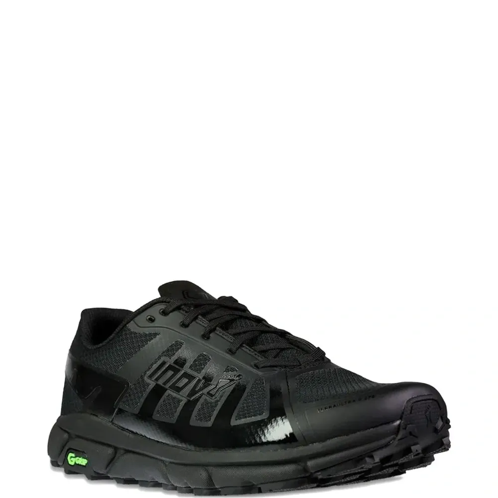 Кроссовки Terraultra 270 Black