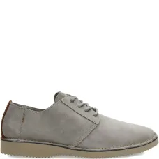 Туфли дерби Preston