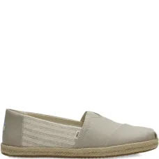 Эспадрильи Rope Grey