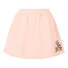 Юбка с принтом