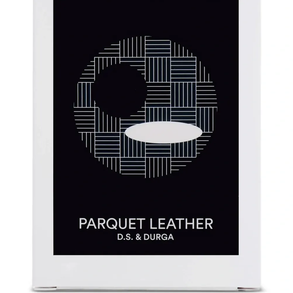 Свеча Parquet Leather Свеча Parquet Leather