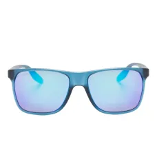 Солнцезащитные очки Pailolo в прямоугольной оправе